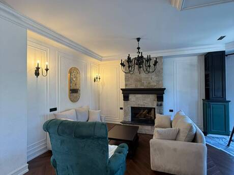 6-room house, 385 m², Sea Breeze: 1 275 000 ₼ 5