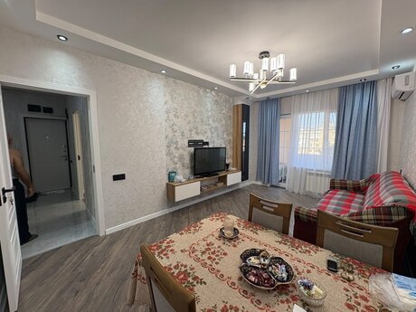 Elan №6493022 - Bakı, Xətai r., 3 otaqlı, 80 m², 6/9 mərtəbə