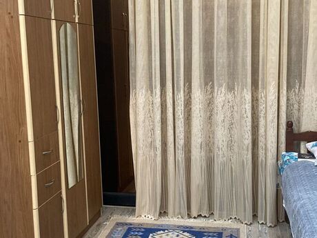 2-room apartment for rent, 55 m², 28 Park Residence: 220 ₼/mo 4