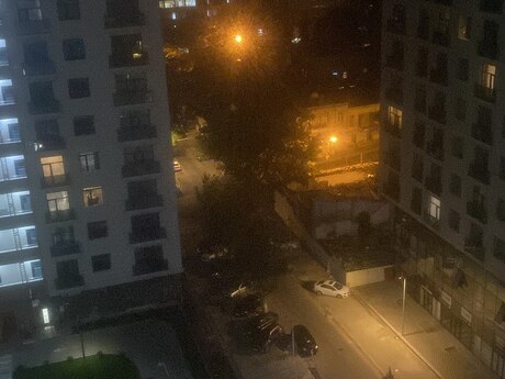 2-room apartment for rent, 55 m², 28 Park Residence: 220 ₼/mo 5