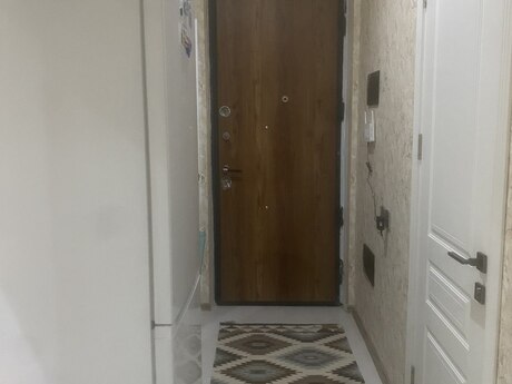 2-room apartment for rent, 55 m², 28 Park Residence: 220 ₼/mo 2