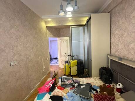 2-room apartment for rent, 60 m², 8-ci mikrorayon: 750 ₼/mo 4