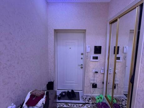 2-room apartment for rent, 60 m², 8-ci mikrorayon: 750 ₼/mo 2
