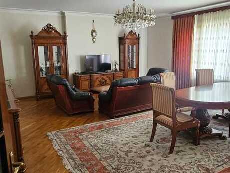 Elan №6493034 - Bakı, Elmlər Akademiyası m., 5 otaqlı, 180 m², 12/16 mərtəbə