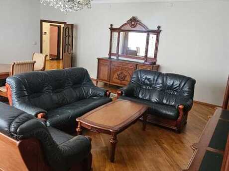 Аренда: 5-комнатная квартира, 180 м², Elmlər Akademiyası: 1 299 ₼/мес 3