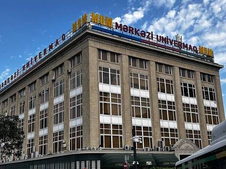 Elan №6493052 - Bakı, İçəri Şəhər m., 2 otaqlı, 60 m², 3/5 mərtəbə