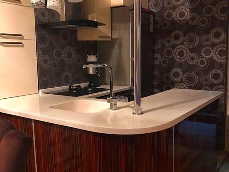 Kirayə 2 otaqlı mənzil, 70 m², İnşaatçılar: 650 ₼/ay 2