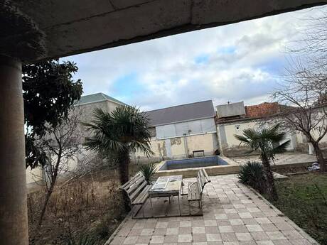 5 otaqlı həyət evi, 200 m², Yeni Suraxanı: 185 000 ₼ 3