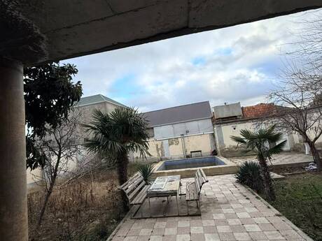5 otaqlı həyət evi, 200 m², Yeni Suraxanı: 185 000 ₼ 2