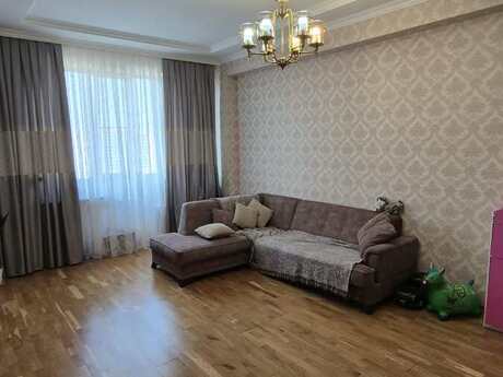 Kirayə 2 otaqlı mənzil, 60 m², Neftçilər: 170 ₼/ay 2