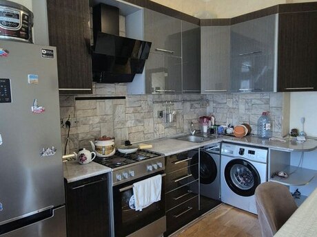 Kirayə 2 otaqlı mənzil, 60 m², Neftçilər: 170 ₼/ay 3