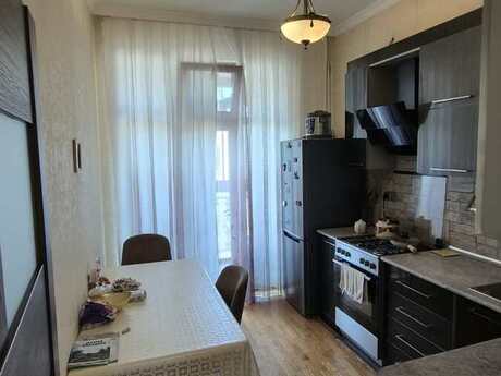 Kirayə 2 otaqlı mənzil, 60 m², Neftçilər: 170 ₼/ay 4