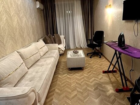 2-room apartment, 53 m², Panorama Park: 150 000 ₼ 2