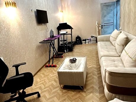 2-room apartment, 53 m², Panorama Park: 150 000 ₼ 3