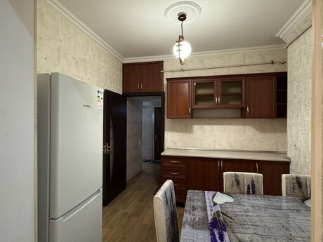 Kirayə 2 otaqlı mənzil, 60 m², Azadlıq Prospekti: 700 ₼/ay 4