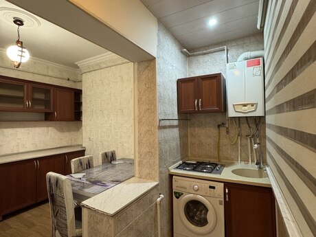 Kirayə 2 otaqlı mənzil, 60 m², Azadlıq Prospekti: 700 ₼/ay 5