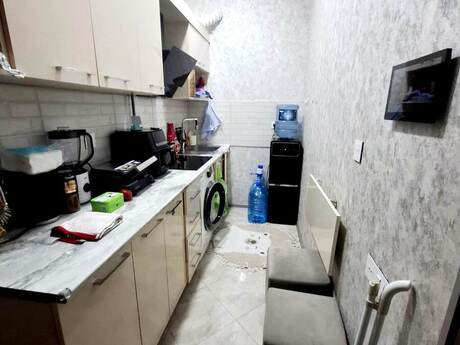 2-room apartment, 53 m², Panorama Park: 150 000 ₼ 5