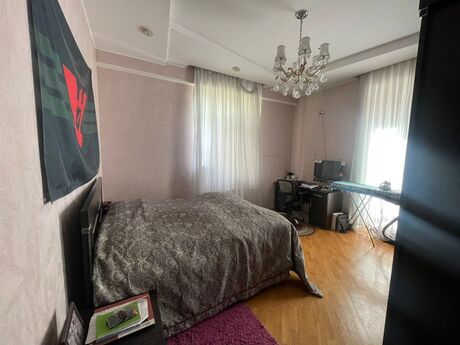 3-комнатная квартира, 132 м², Nizami: 469 000 ₼ 4