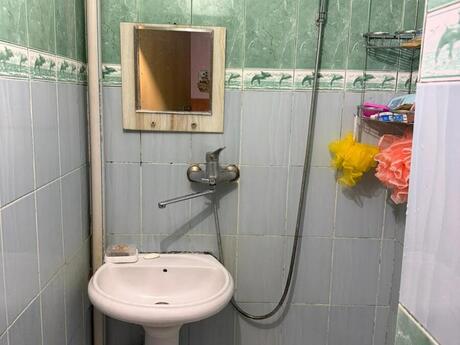 İnşaatçılarda 2 otaqlı həyət evi kirayə verilir, 77 m², 120 AZN/ay, şəkil 2 / 11