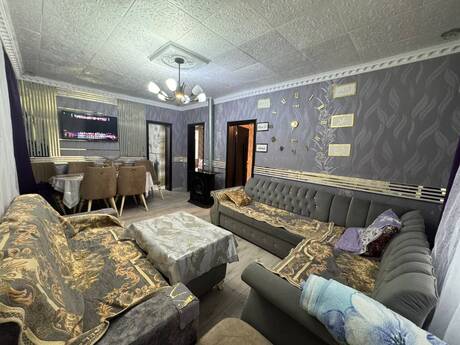3 otaqlı həyət evi, 95 m², Zığ: 80 000 ₼ 5