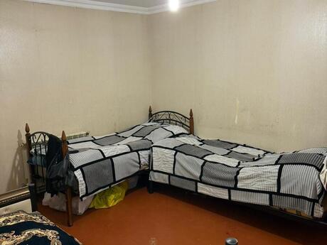 İnşaatçılarda 2 otaqlı həyət evi kirayə verilir, 77 m², 120 AZN/ay, şəkil 3 / 11