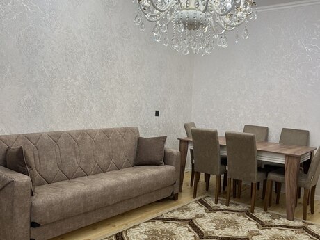 2 otaqlı həyət evi, 55 m², Məmmədli: 56 000 ₼ 3