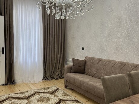 2 otaqlı həyət evi, 55 m², Məmmədli: 56 000 ₼ 2