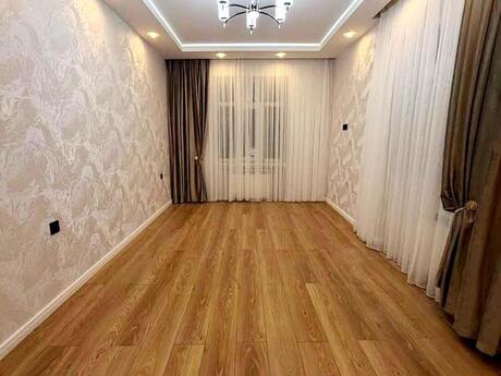 2 otaq · 60 m² · 2/9 mərtəbə, Həzi Aslanov