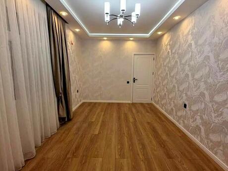 Həzi Aslanovda 2 otaqlı köhnə tikili mənzil satılır, 60 m², 184 000 AZN, şəkil 2 / 9