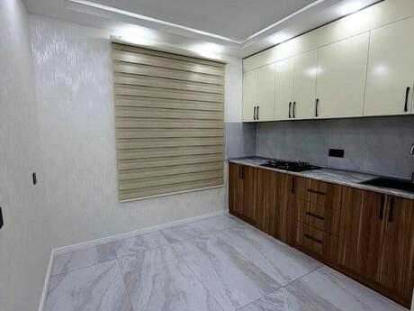 Həzi Aslanovda 2 otaqlı köhnə tikili mənzil satılır, 60 m², 184 000 AZN, şəkil 4 / 9