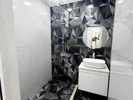 Həzi Aslanovda 2 otaqlı köhnə tikili mənzil satılır, 60 m², 184 000 AZN, şəkil 5 / 9