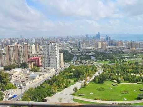Elan №6493095 - Bakı, Elmlər Akademiyası m., 5 otaqlı, 180 m², 13/16 mərtəbə