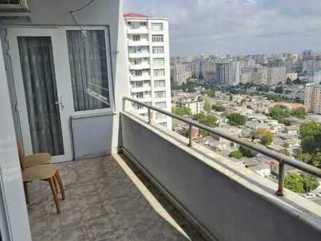 Аренда: 5-комнатная квартира, 180 м², Elmlər Akademiyası: 1 299 ₼/мес 2