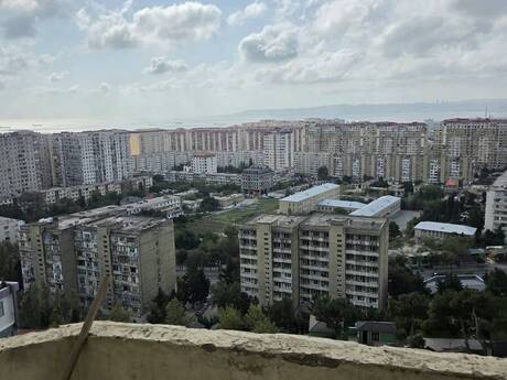 Kirayə 2 otaqlı mənzil, 90 m², Həzi Aslanov: 650 ₼/ay 5