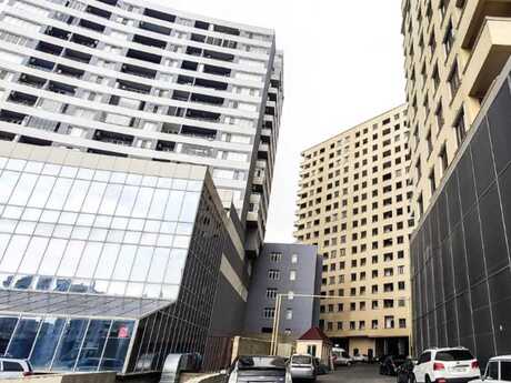 Elan №6493126 - Bakı, Əhmədli m., 2 otaqlı, 65 m², 13/17 mərtəbə