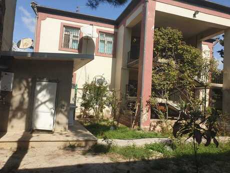 8-комнатный дом, 278 м², Həzi Aslanov: 305 000 ₼ 3
