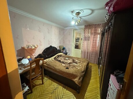 Продаётся 2-комнатная квартира в старом фонде, Nəsimi, 80 м², 185 000 AZN, фото 3 / 9