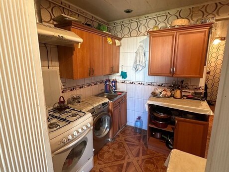 Продаётся 2-комнатная квартира в старом фонде, Nəsimi, 80 м², 185 000 AZN, фото 2 / 9
