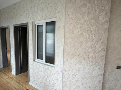 3-комнатный дом, 80 м², Kürdəxanı: 76 000 ₼ 3