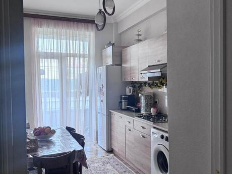 3 otaqlı mənzil, 80 m², Mida Yasamal: 210 000 ₼ 5