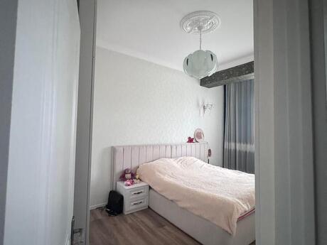 3 otaqlı mənzil, 80 m², Mida Yasamal: 210 000 ₼ 3