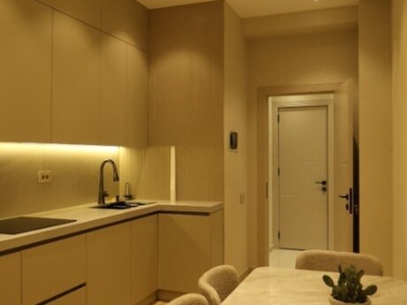 Kirayə 2 otaqlı mənzil, 85 m², Renessans Palace: 1 900 ₼/ay 3