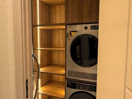 Kirayə 2 otaqlı mənzil, 85 m², Renessans Palace: 1 900 ₼/ay 4