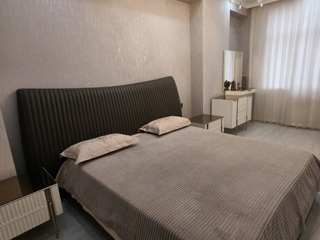 3-room apartment, 125 m², Bakıxanov: 280 000 ₼ 5