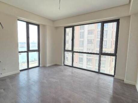 2-room apartment, 58,3 m², Yeni Yasamal: 210 000 ₼ 3