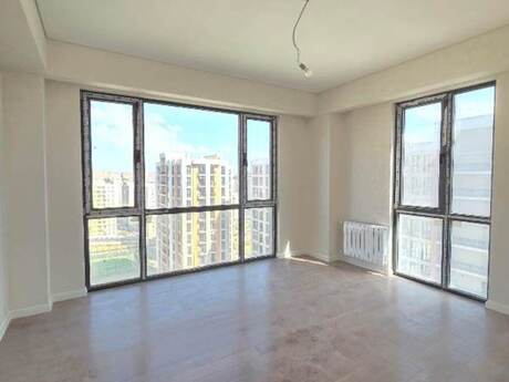 2-room apartment, 58,3 m², Yeni Yasamal: 210 000 ₼ 5