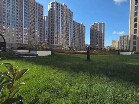 2-room apartment, 58,3 m², Yeni Yasamal: 210 000 ₼ 2