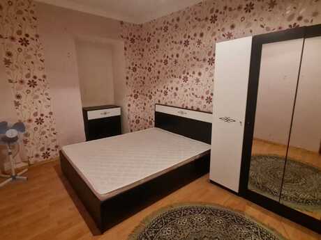 Kirayə 2 otaqlı mənzil, 50 m², Nizami: 500 ₼/ay 4