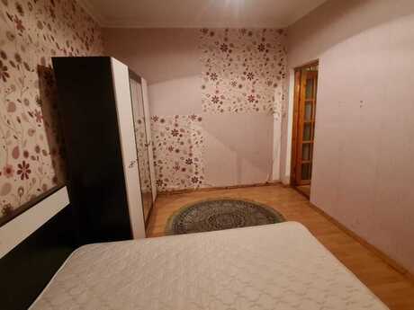 Kirayə 2 otaqlı mənzil, 50 m², Nizami: 500 ₼/ay 5