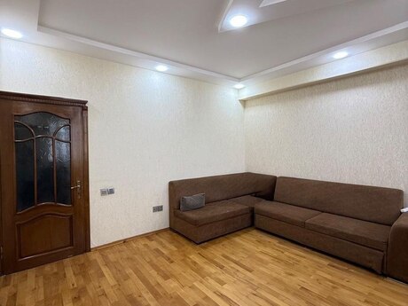 İnşaatçılarda 2 otaqlı yeni tikili mənzil satılır, 78 m², 178 000 AZN, şəkil 3 / 10